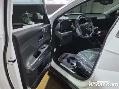 Hyundai Kona 2026 1.6 Автомат в Москве № 129351, миниатюра 4