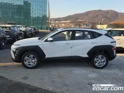 Hyundai Kona 2026 1.6 Автомат в Москве № 129351, миниатюра 5