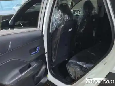 Hyundai Kona 2026 1.6 Автомат в Москве № 129351, миниатюра 6