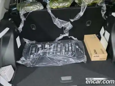 Hyundai Kona 2026 1.6 Автомат в Москве № 129351, миниатюра 7