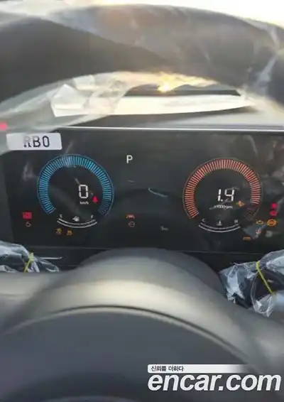 Hyundai Kona 2026 1.6 Автомат в Москве № 129351, миниатюра 8