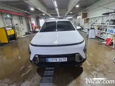 Hyundai Kona 2026 1.6 Автомат в Москве № 129351, миниатюра 9