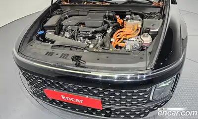 Hyundai Grandeur 2023 1.6 Автомат в Москве № 130126, миниатюра 12