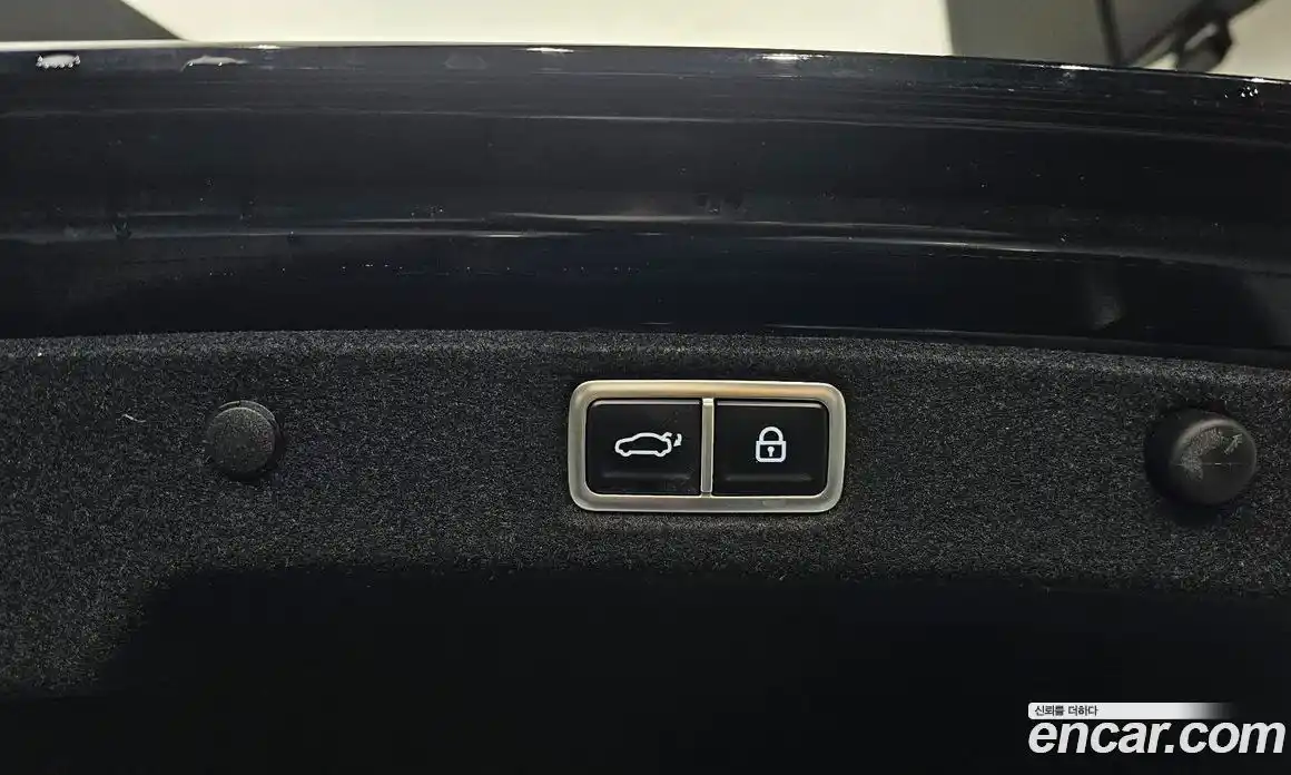 Hyundai Grandeur 2023 1.6 Автомат в Москве № 130126, фото 18