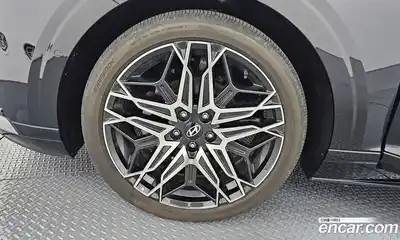 Hyundai Grandeur 2023 1.6 Автомат в Москве № 130126, миниатюра 3