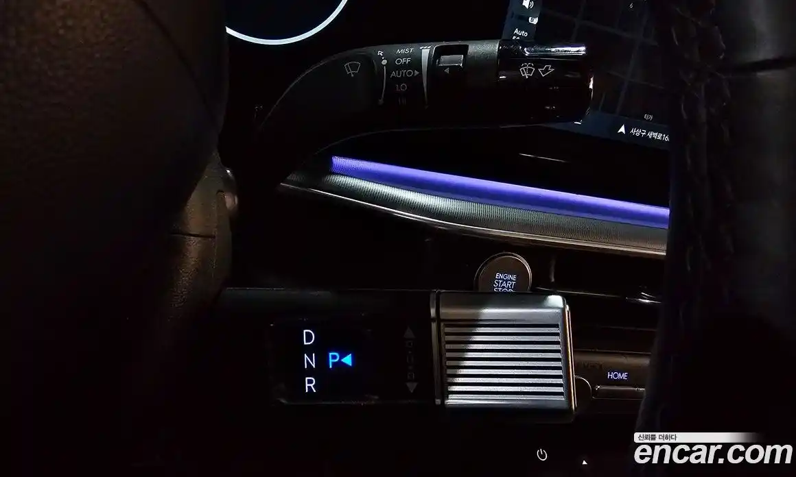 Hyundai Grandeur 2023 1.6 Автомат в Москве № 130126, фото 4