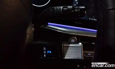 Hyundai Grandeur 2023 1.6 Автомат в Москве № 130126, миниатюра 4