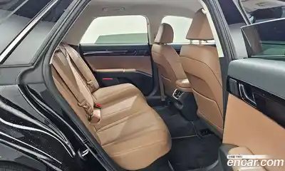 Hyundai Grandeur 2023 1.6 Автомат в Москве № 130126, миниатюра 8
