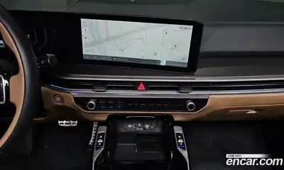 Kia Sorento 2024 2.5 Автомат в Москве № 131160, миниатюра 3