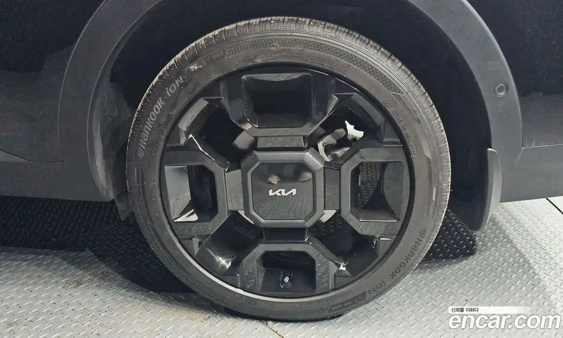 Kia Sorento 2024 2.5 Автомат в Москве № 131160, фото 8