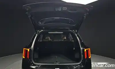 Kia Sorento 2024 2.5 Автомат в Москве № 131160, миниатюра 9