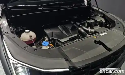 Kia Sorento 2024 2.5 Автомат в Москве № 131160, миниатюра 10