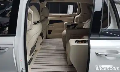 Kia Canival 2024 2.2 Автомат в Москве № 131742, миниатюра 11