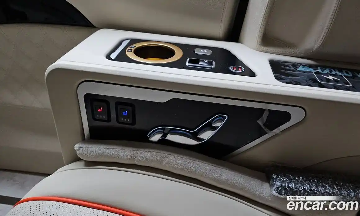 Kia Canival 2024 2.2 Автомат в Москве № 131742, фото 12