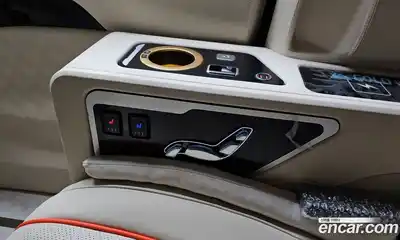 Kia Canival 2024 2.2 Автомат в Москве № 131742, миниатюра 12