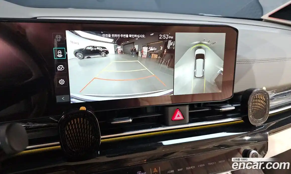 Kia Canival 2024 2.2 Автомат в Москве № 131742, фото 18