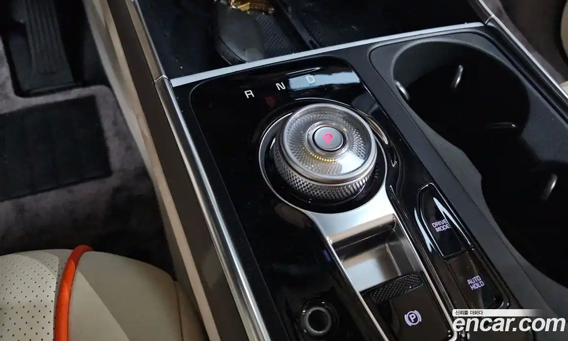 Kia Canival 2024 2.2 Автомат в Москве № 131742, фото 19