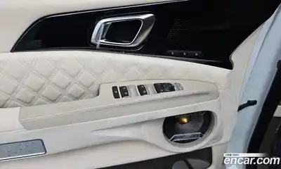 Kia Canival 2024 2.2 Автомат в Москве № 131742, миниатюра 3