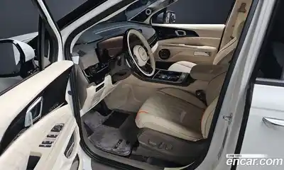 Kia Canival 2024 2.2 Автомат в Москве № 131742, миниатюра 4