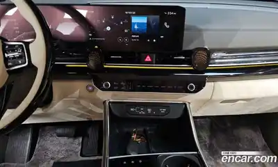 Kia Canival 2024 2.2 Автомат в Москве № 131742, миниатюра 6