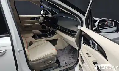 Kia Canival 2024 2.2 Автомат в Москве № 131742, миниатюра 7