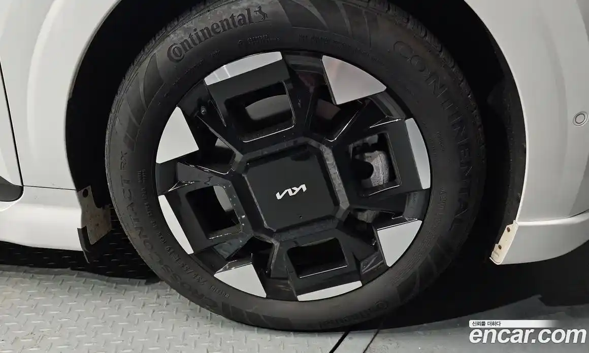 Kia Canival 2024 2.2 Автомат в Москве № 131742, фото 10