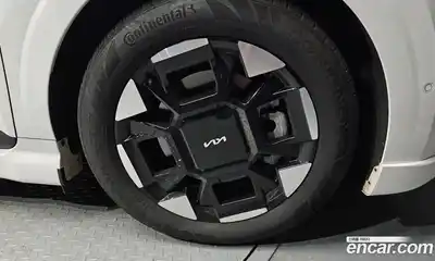 Kia Canival 2024 2.2 Автомат в Москве № 131742, миниатюра 10