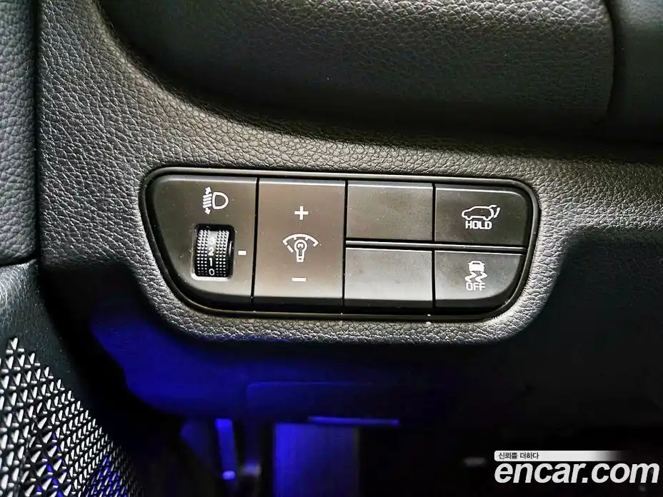 Kia Seltos 2024 1.6 Автомат в Москве № 132039, фото 12