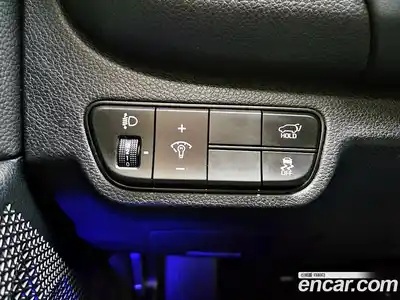 Kia Seltos 2024 1.6 Автомат в Москве № 132039, миниатюра 12