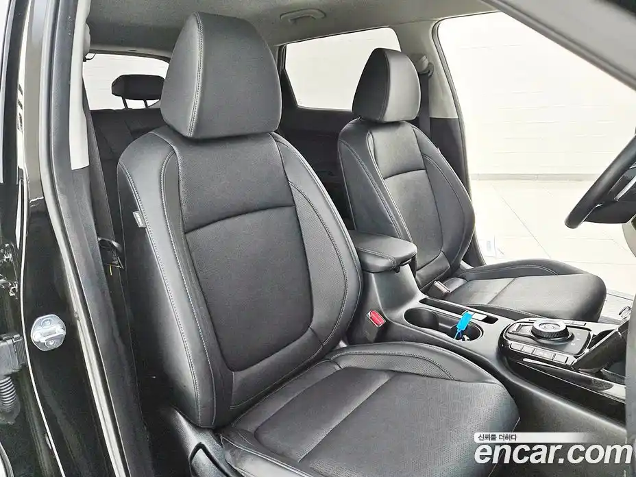 Kia Seltos 2024 1.6 Автомат в Москве № 132039, фото 15