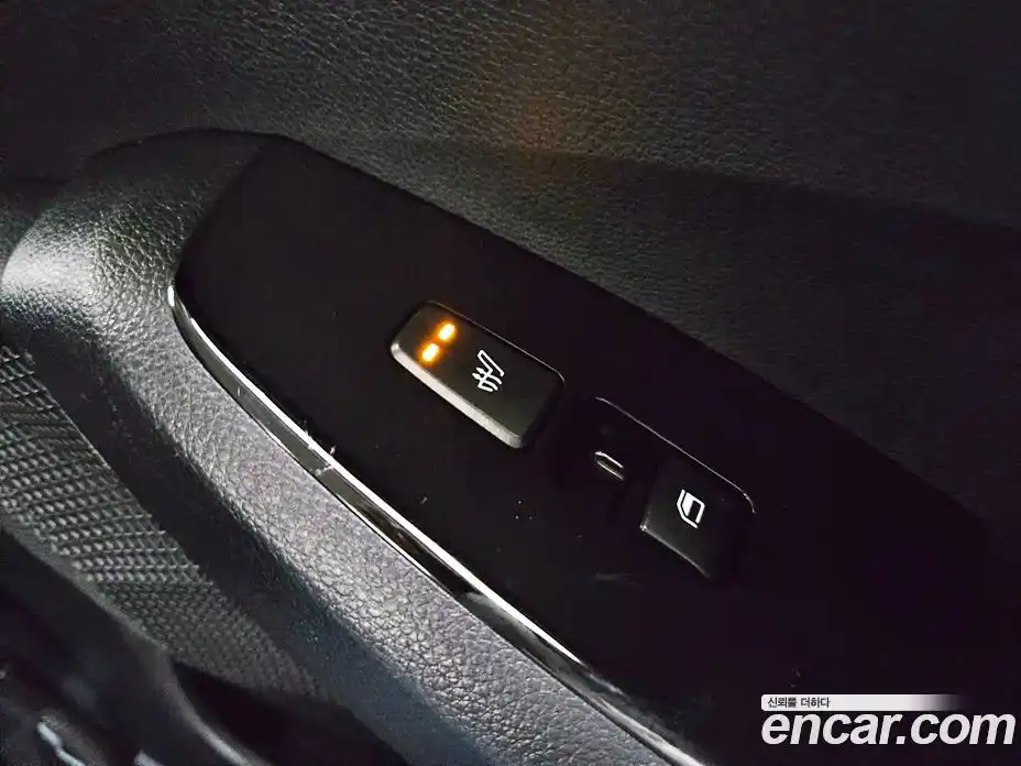 Kia Seltos 2024 1.6 Автомат в Москве № 132039, фото 17