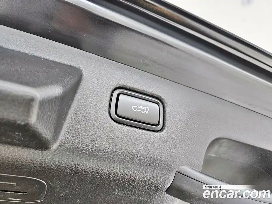 Kia Seltos 2024 1.6 Автомат в Москве № 132039, фото 19