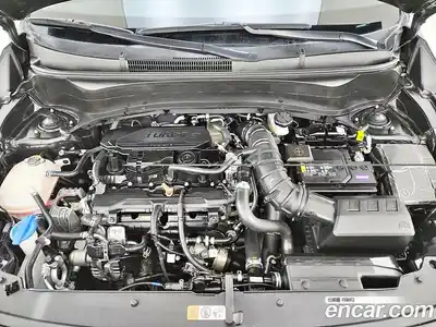 Kia Seltos 2024 1.6 Автомат в Москве № 132039, миниатюра 5