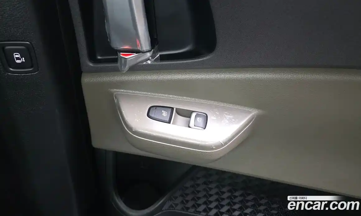 Kia Canival 2024 3.5 Автомат в Москве № 132509, фото 17