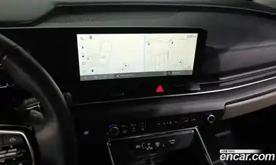 Kia Canival 2024 3.5 Автомат в Москве № 132509, миниатюра 4