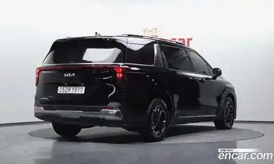 Kia Canival 2024 3.5 Автомат в Москве № 132509, миниатюра 5