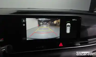 Kia Canival 2024 3.5 Автомат в Москве № 132509, миниатюра 8