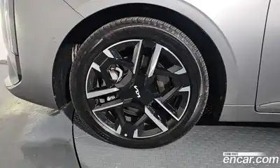 Kia K8 2025 2.5 Автомат в Москве № 132538, миниатюра 12