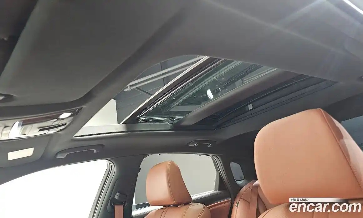 Kia K8 2025 2.5 Автомат в Москве № 132538, фото 15