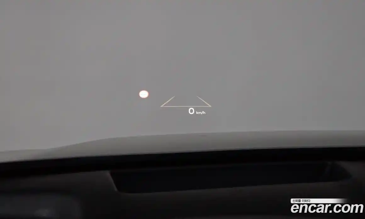 Kia K8 2025 2.5 Автомат в Москве № 132538, фото 17