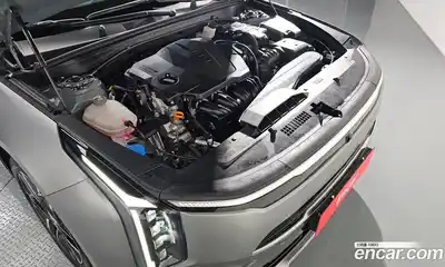 Kia K8 2025 2.5 Автомат в Москве № 132538, миниатюра 8