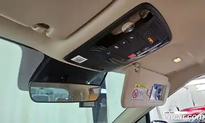 Kia Canival 2023 3.5 Автомат в Москве № 132607, миниатюра 7