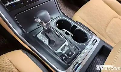 Kia Canival 2023 3.5 Автомат в Москве № 132607, миниатюра 8