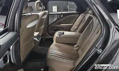 Kia K8 2023 1.6 Автомат в Москве № 132700, миниатюра 12