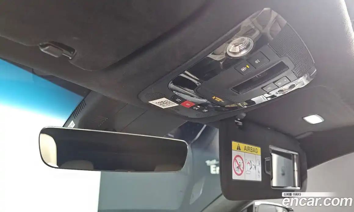 Kia K8 2023 1.6 Автомат в Москве № 132700, фото 18