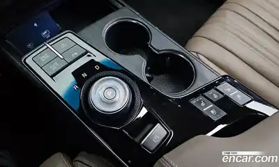 Kia K8 2023 1.6 Автомат в Москве № 132700, миниатюра 9