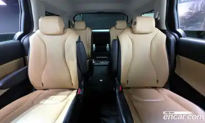 Kia Canival 2022 2.2 Автомат в Москве № 133032, миниатюра 12