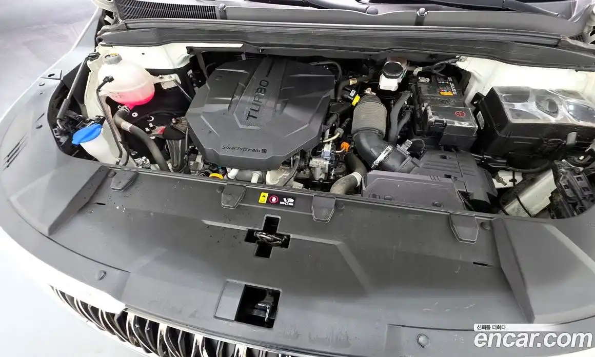 Kia Canival 2022 2.2 Автомат в Москве № 133032, фото 6