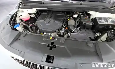 Kia Canival 2022 2.2 Автомат в Москве № 133032, миниатюра 6