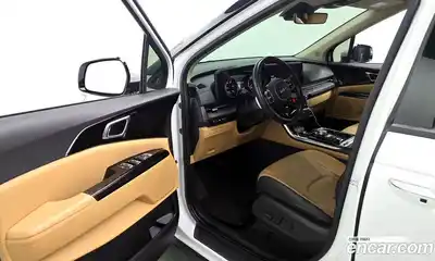 Kia Canival 2022 2.2 Автомат в Москве № 133032, миниатюра 10